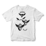 Jaxon Lee Night Rider -  T-shirt