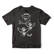 Jaxon Lee Night Rider -  T-shirt