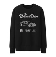 JL Ultimate Illustration For A Toyota Camry Motorcar Fan Jumper