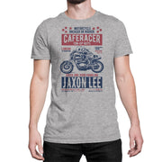 JL Cafe Racer Ton-up Boys -  T-shirts