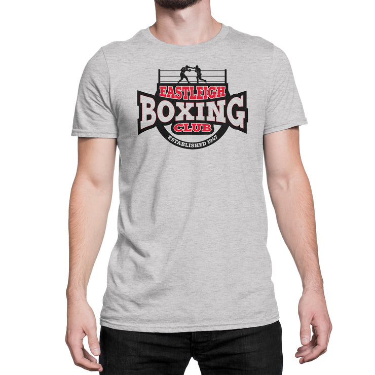 JL EABC Training Top Ash Grey T-shirt