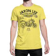 JL Freedom Illustration For A Yamaha MT10 Motorbike Fan T-shirt