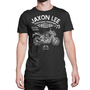 JL Freedom Illustration For A Yamaha MT10 Motorbike Fan T-shirt