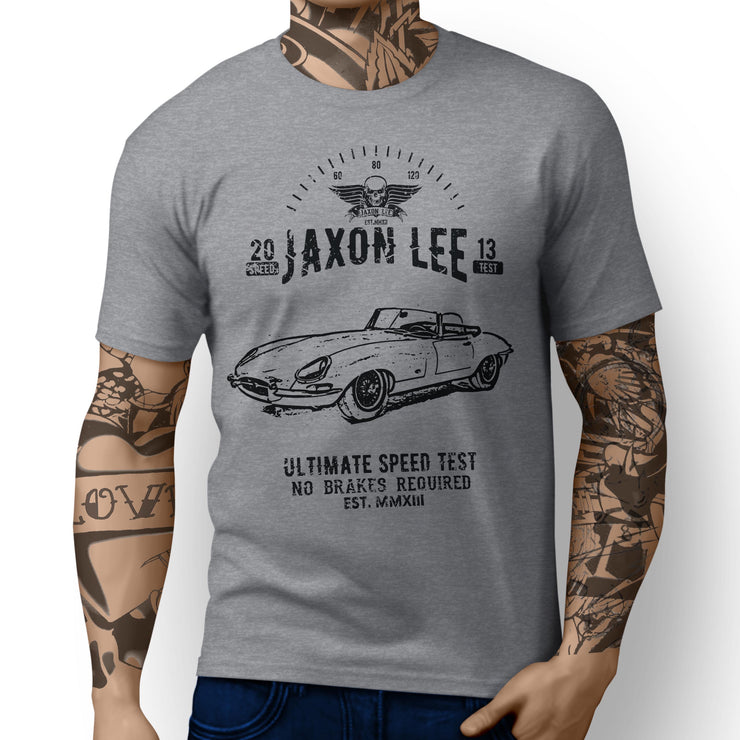 JL Ultimate RNineT 2016 Motorbike BMW Art – T-shirts