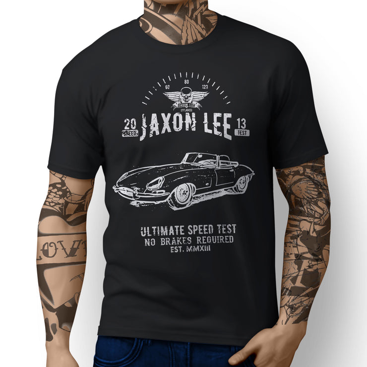 JL Ultimate RNineT 2016 Motorbike BMW Art – T-shirts