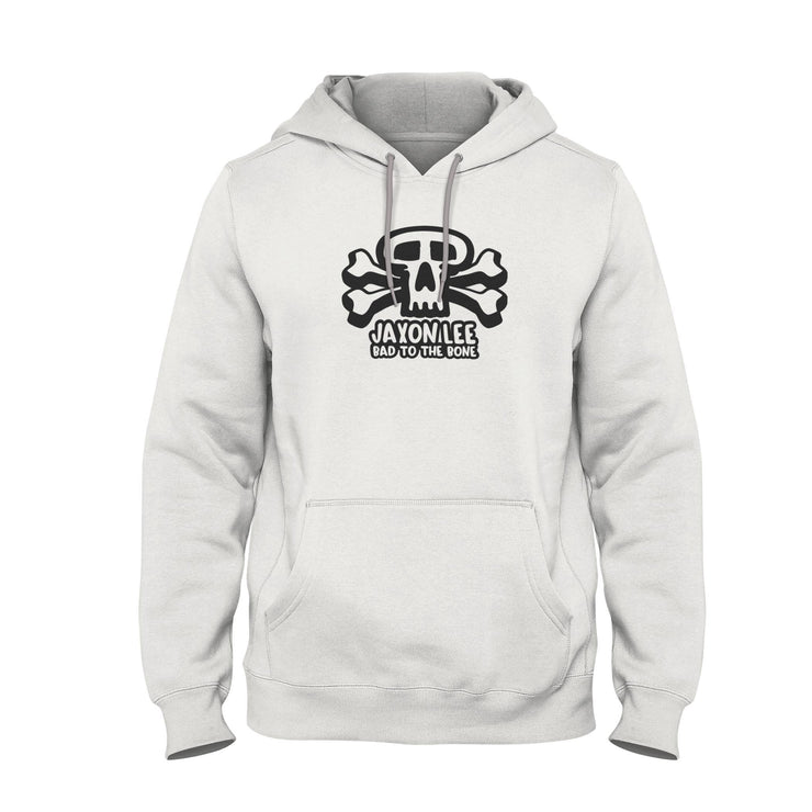 Bad to the bone  - Logo Hoodie