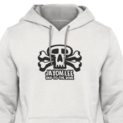 Bad to the bone  - Logo Hoodie