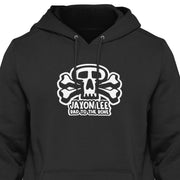 Bad to the bone  - Logo Hoodie