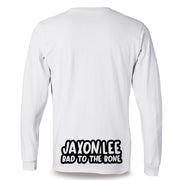 Bad to the bone  - Logo Long Sleeve T-shirt