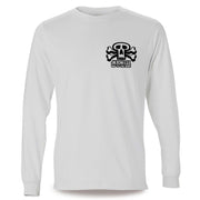 Bad to the bone  - Logo Long Sleeve T-shirt