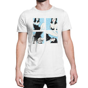 JL Ma Girlfriend Art design – T-shirts - Jaxon lee