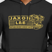 Jaxon Lee Machina Hoodie