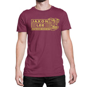 Jaxon Lee Machina T-shirt