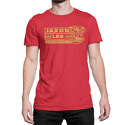 Jaxon Lee Machina T-shirt