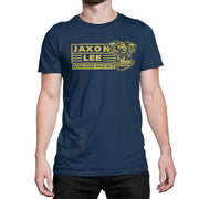 Jaxon Lee Machina T-shirt