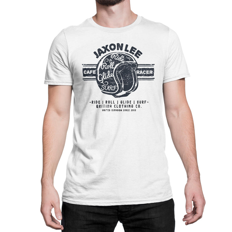 Jaxon Lee Monday CR - T-shirt