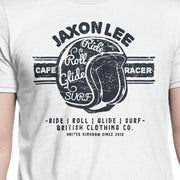 Jaxon Lee Monday CR - T-shirt