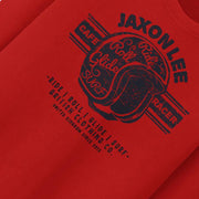 Jaxon Lee Monday CR Jumper