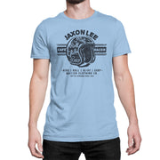 Jaxon Lee Monday CR - T-shirt