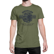 Jaxon Lee Monday CR - T-shirt