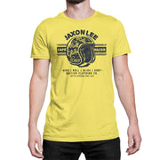 Jaxon Lee Monday CR - T-shirt