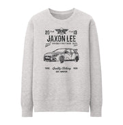 JL Soul Illustration For A Hyundai i30N Performance Motorcar Fan Jumper