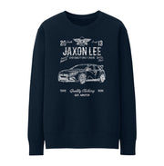 JL Soul Illustration For A Hyundai i30N Performance Motorcar Fan Jumper