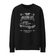 JL Soul Illustration For A Peugeot 205 GTI 1.9 Fan Jumper