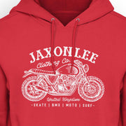 Jaxon Lee Sunday SBMS Hoodie