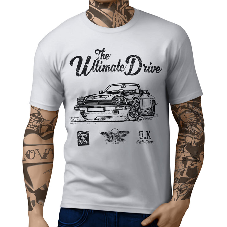 JL Ultimate R1200RT 2010 Motorbike BMW Art – T-shirts