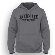 JL Speed Art Hood aimed at fans of Audi A3 Motorcar