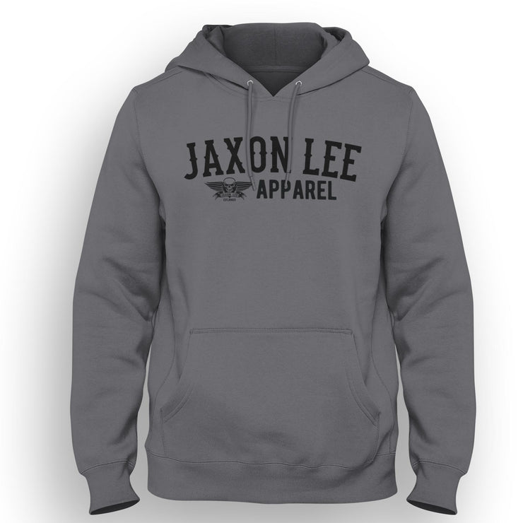 JL Speed Art Hood aimed at fans of Audi A3 Motorcar
