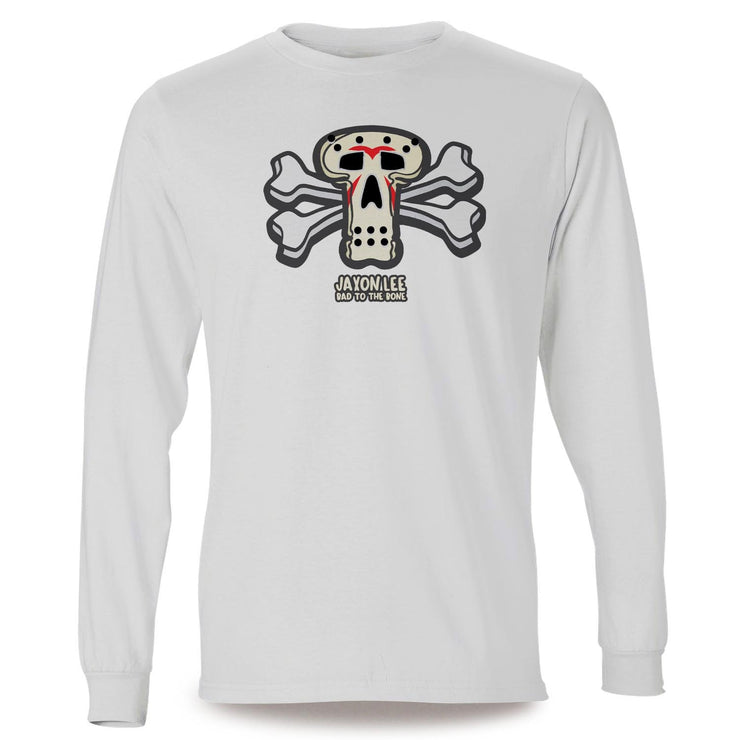 Bad to the bone  - Jason Long Sleeve T-shirt