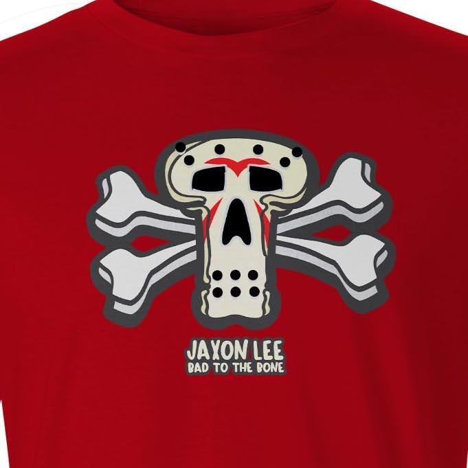 Bad to the bone  - Jason Long Sleeve T-shirt