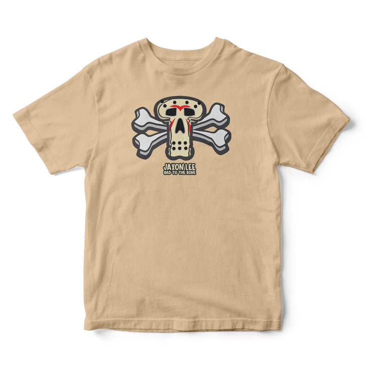 Bad to the bone - Jason T-shirt