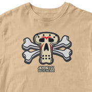 Bad to the bone - Jason T-shirt