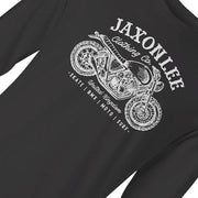 Jaxon Lee* Sunday SBMS - Long Sleeve T-shirt