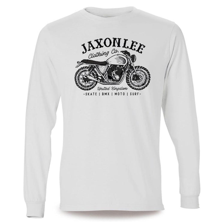 Jaxon Lee* Sunday SBMS - Long Sleeve T-shirt