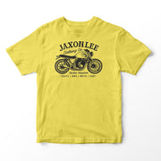 Jaxon Lee Sunday SBMS T-shirt