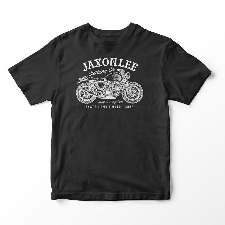 Jaxon Lee Sunday SBMS T-shirt