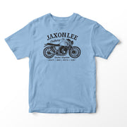 Jaxon Lee Sunday SBMS T-shirt