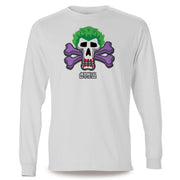 Bad to the bone - The Jokes on you Long Sleeve T-shirt