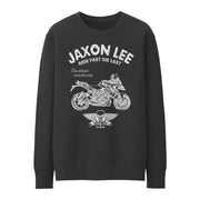 JL Ride Illustration for a KTM 1290 Super Duke GT Motorbike fan Jumper