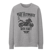 JL Ultimate Illustration for a KTM 1290 Super Duke GT Motorbike fan Jumper