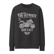 JL Ultimate Illustration for a KTM 1290 Super Duke GT Motorbike fan Jumper