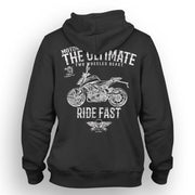 JL Ultimate Art Hood aimed at fans of KTM 390 Duke Motorbike