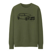 JL Art Jumper aimed at fans of KIA Ceed Motorcar