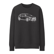 JL Art Jumper aimed at fans of KIA Ceed Motorcar