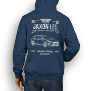 JL Soul Art Hood aimed at fans of KIA Ceed Motorcar