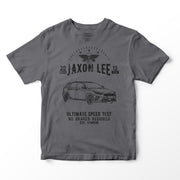 JL Speed Illustration for a KIA Ceed Motorcar fan T-shirt